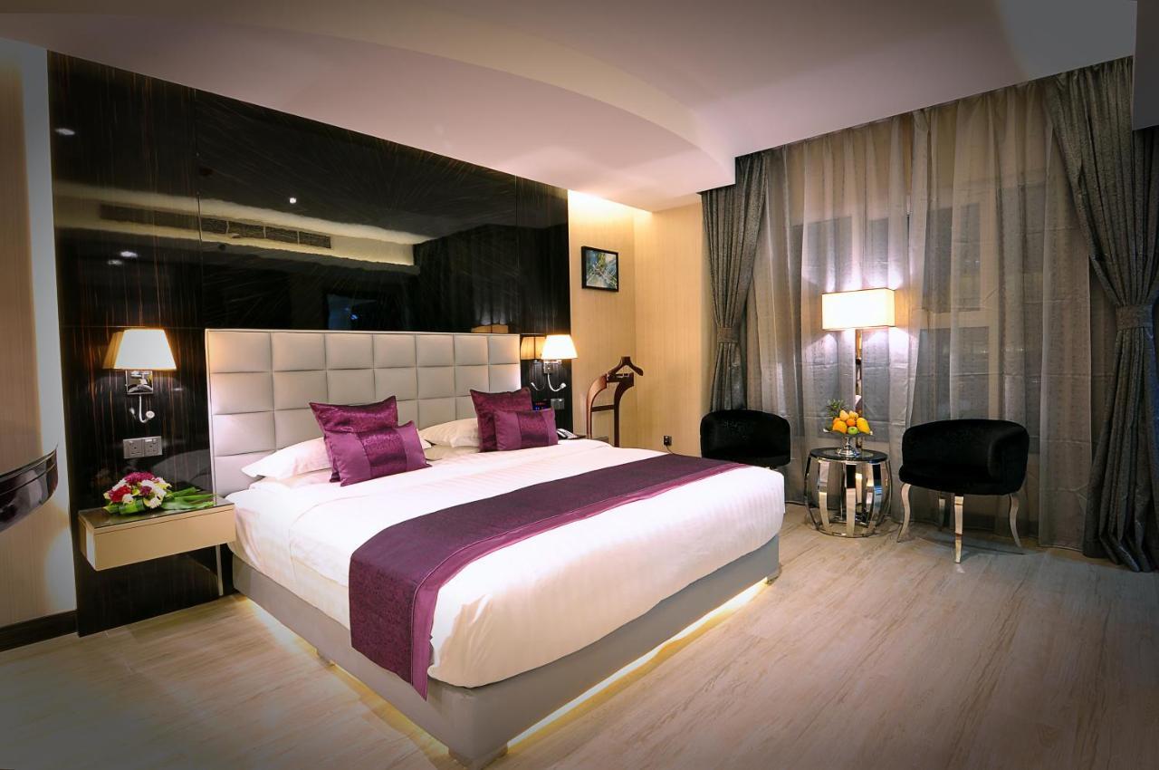 Frsan Palace Hotel Manama Dış mekan fotoğraf