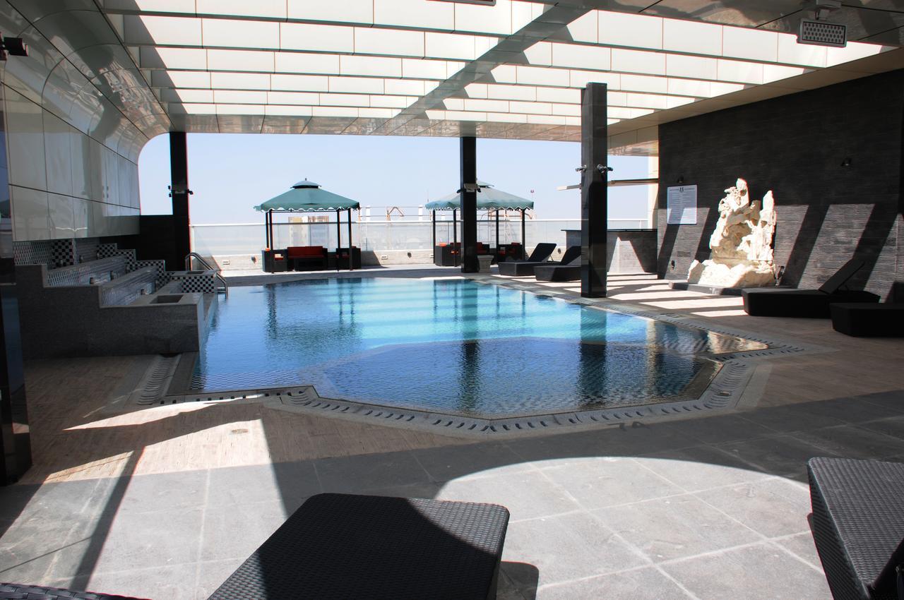 Frsan Palace Hotel Manama Dış mekan fotoğraf