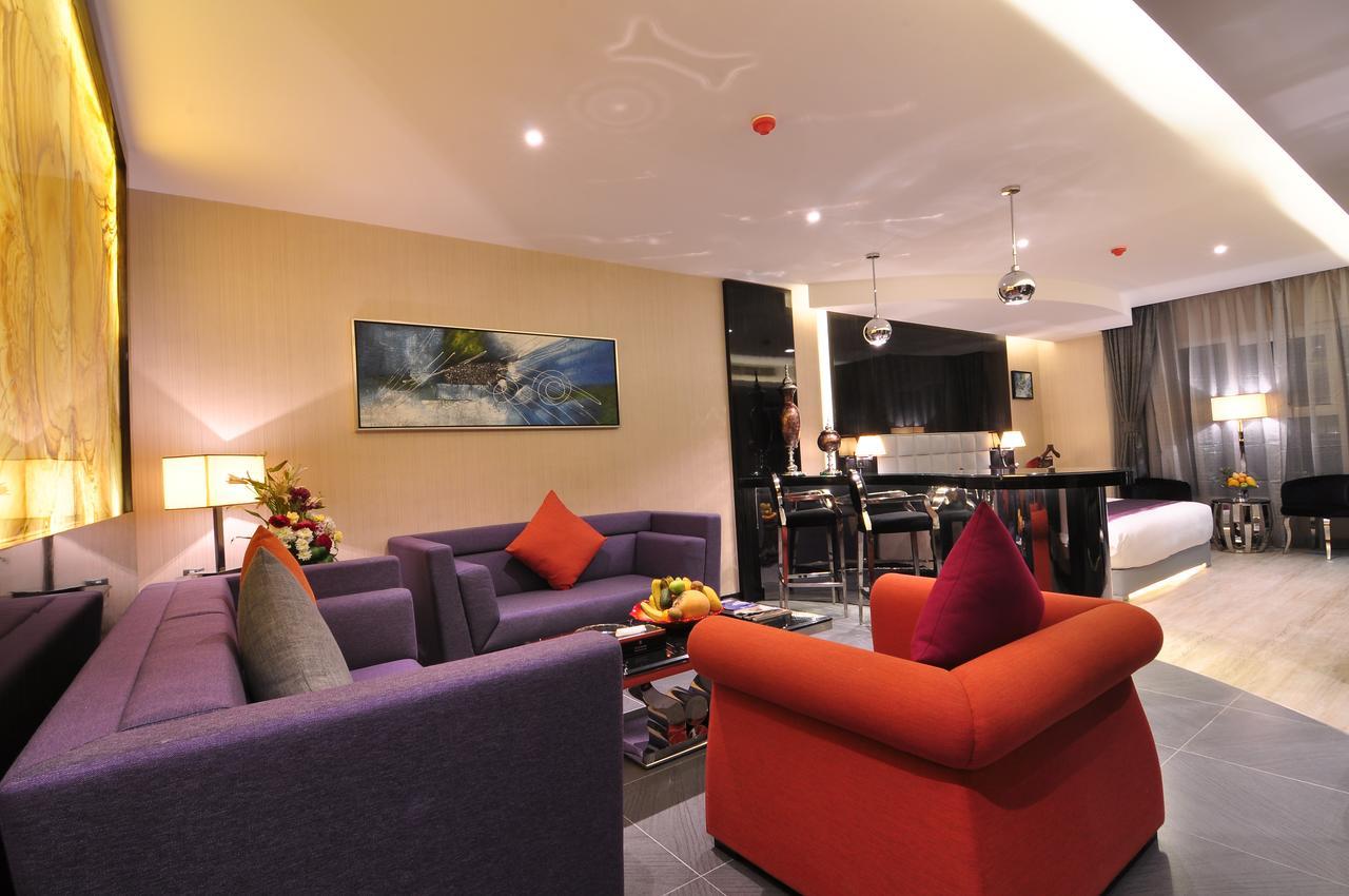 Frsan Palace Hotel Manama Dış mekan fotoğraf