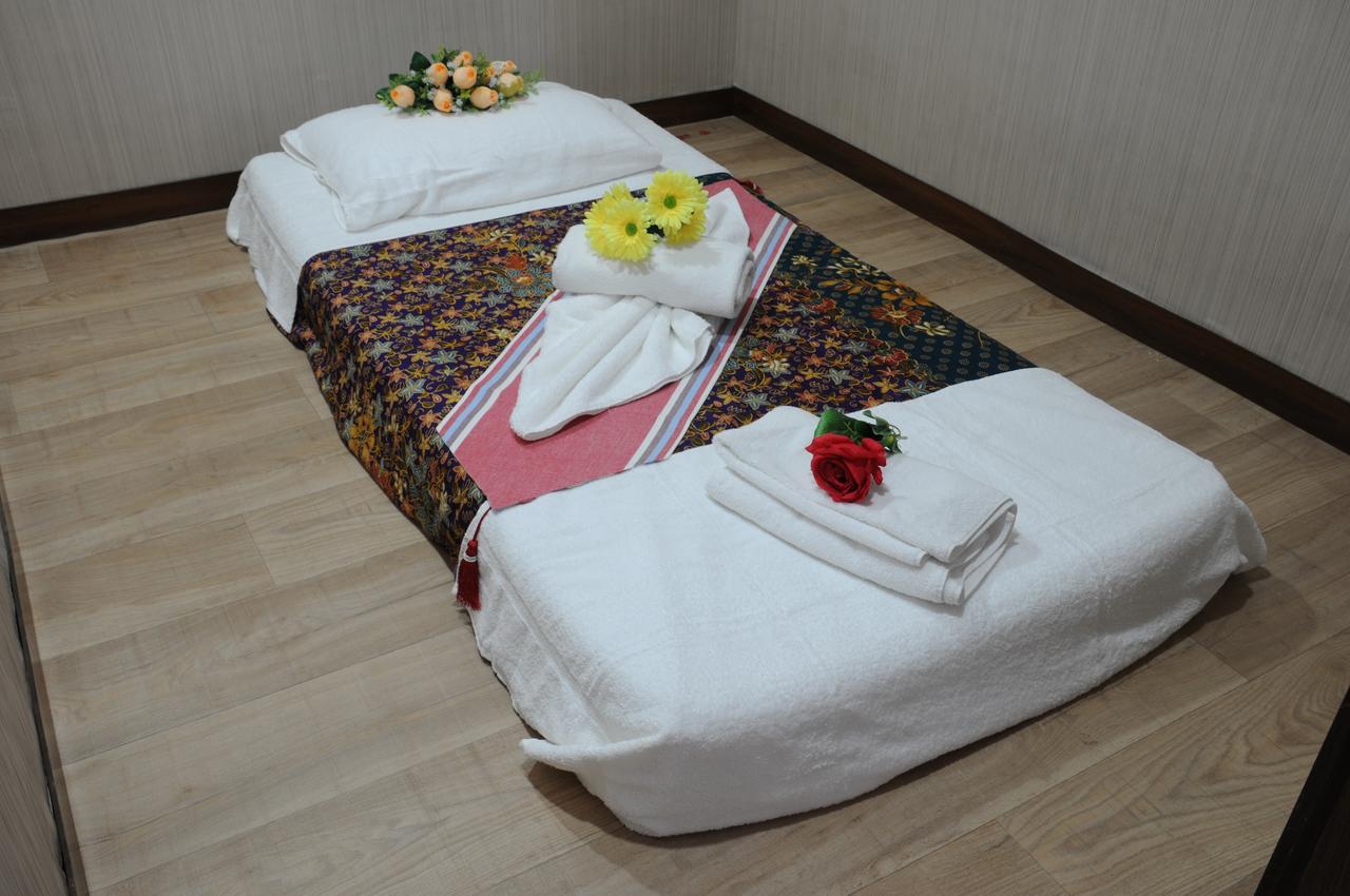 Frsan Palace Hotel Manama Dış mekan fotoğraf