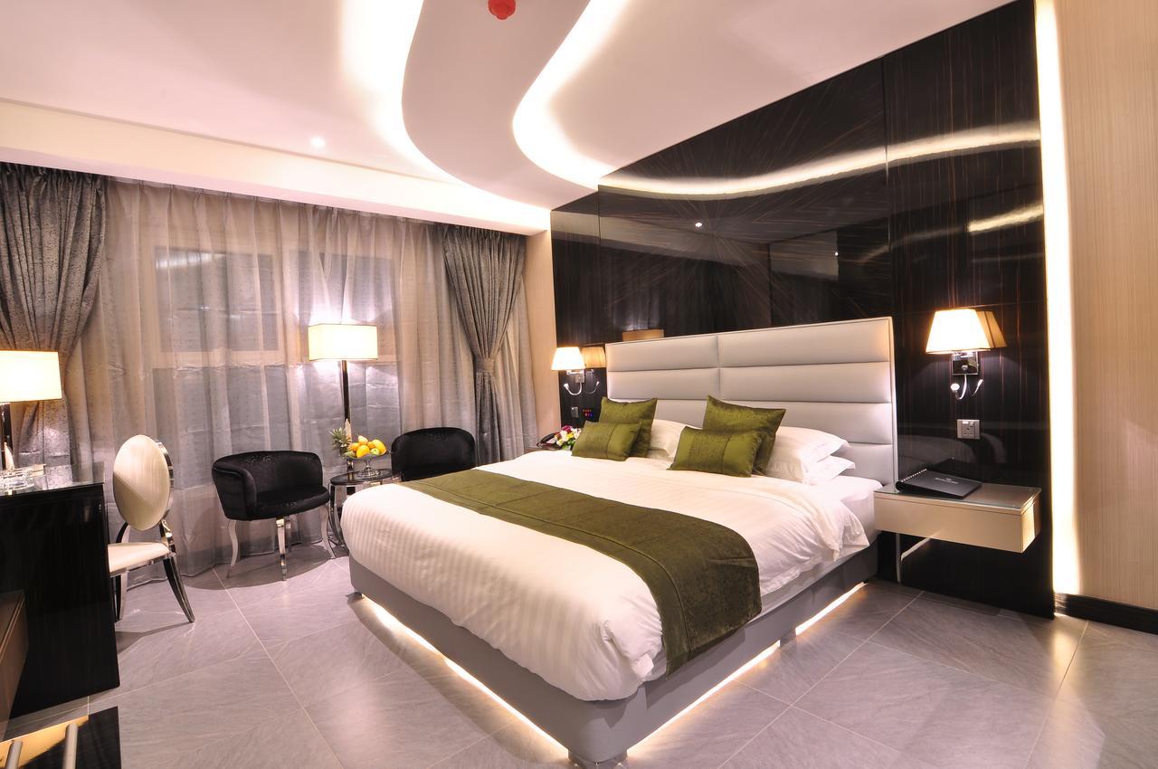 Frsan Palace Hotel Manama Dış mekan fotoğraf