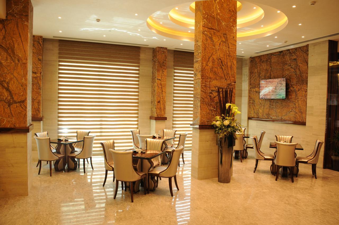 Frsan Palace Hotel Manama Dış mekan fotoğraf
