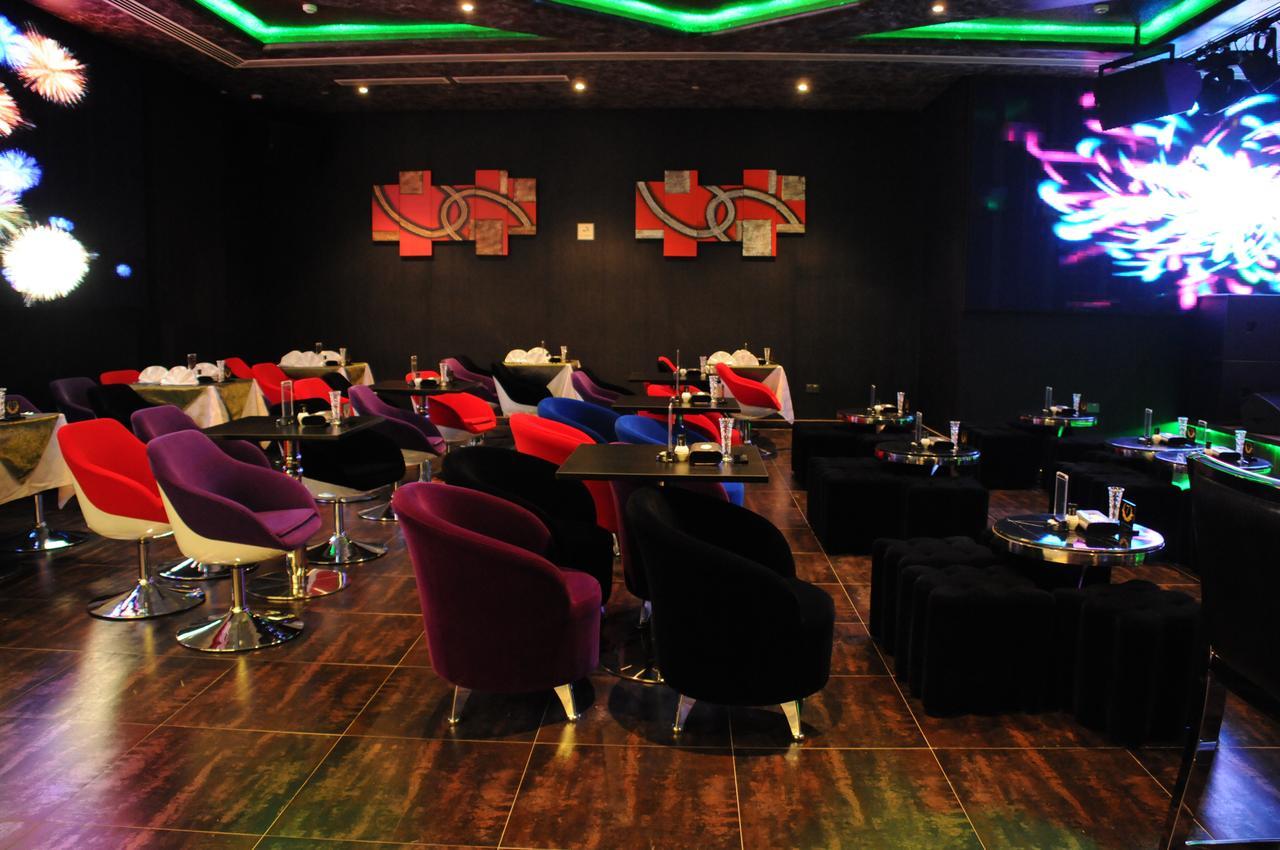 Frsan Palace Hotel Manama Dış mekan fotoğraf