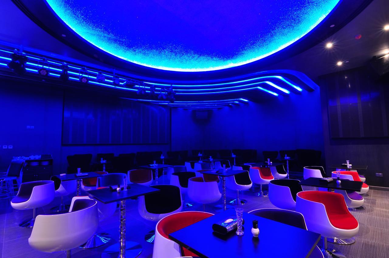Frsan Palace Hotel Manama Dış mekan fotoğraf