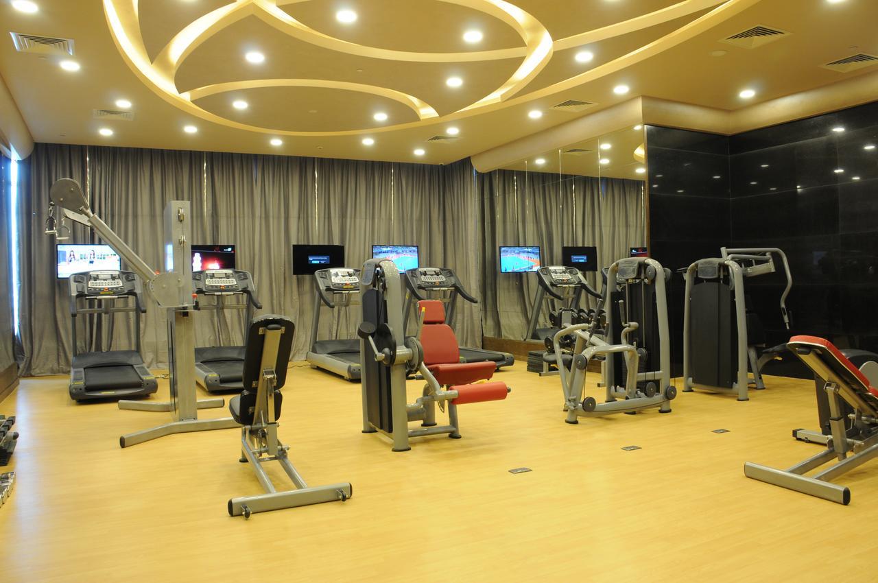 Frsan Palace Hotel Manama Dış mekan fotoğraf
